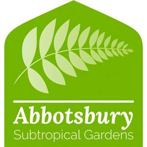 Abbotsbury Subtropical Gardens logo